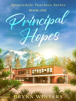 cover image of Principal Hopes